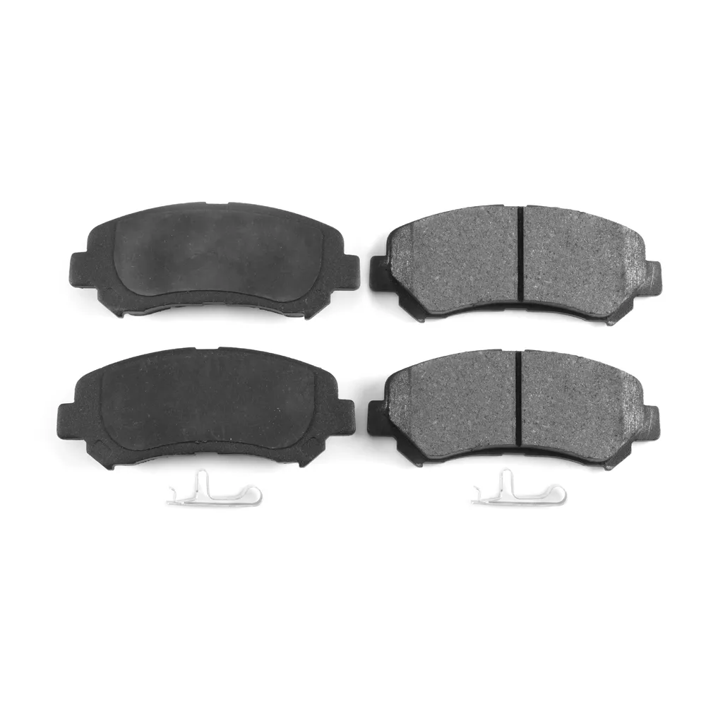 BRAKE PADs