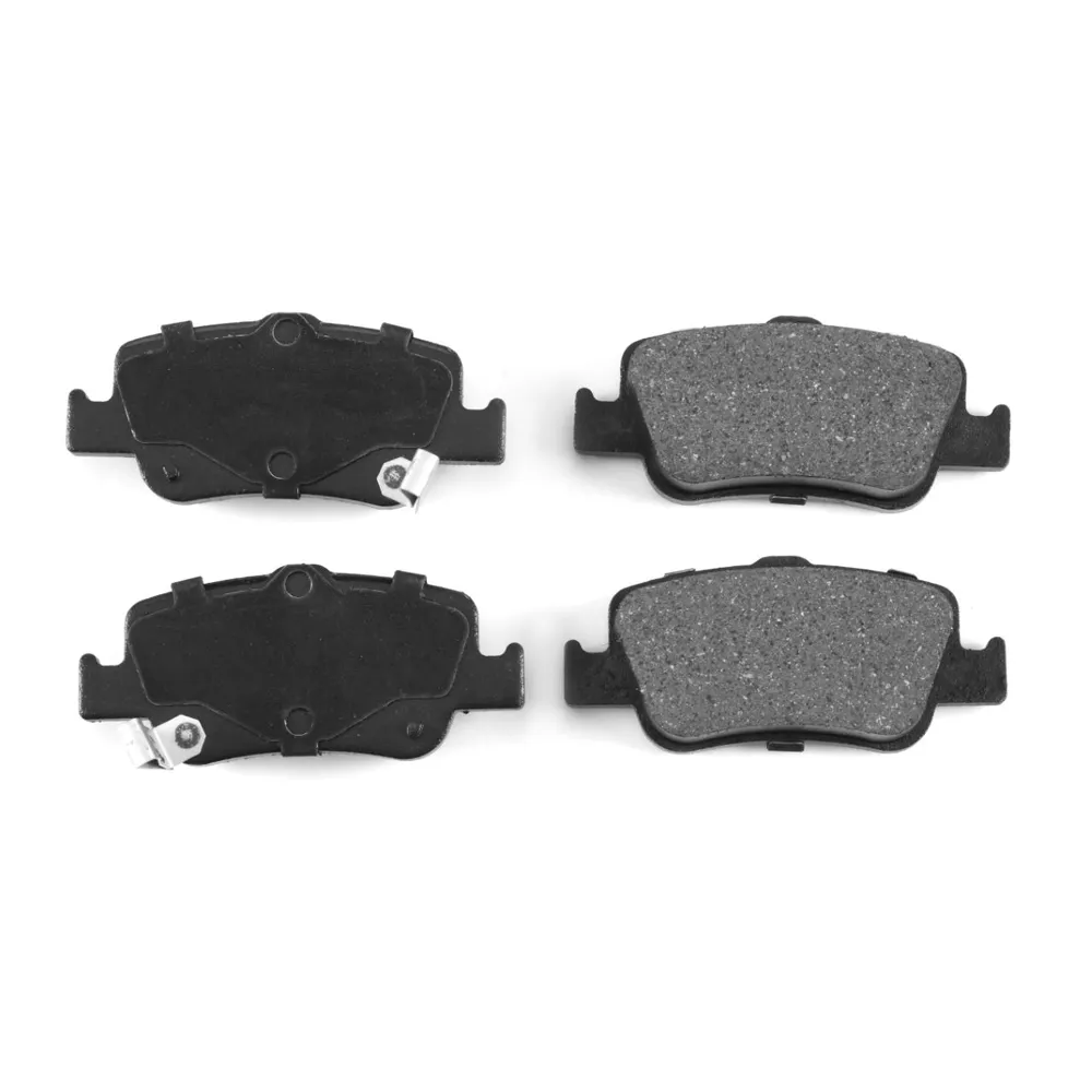 BRAKE PADs