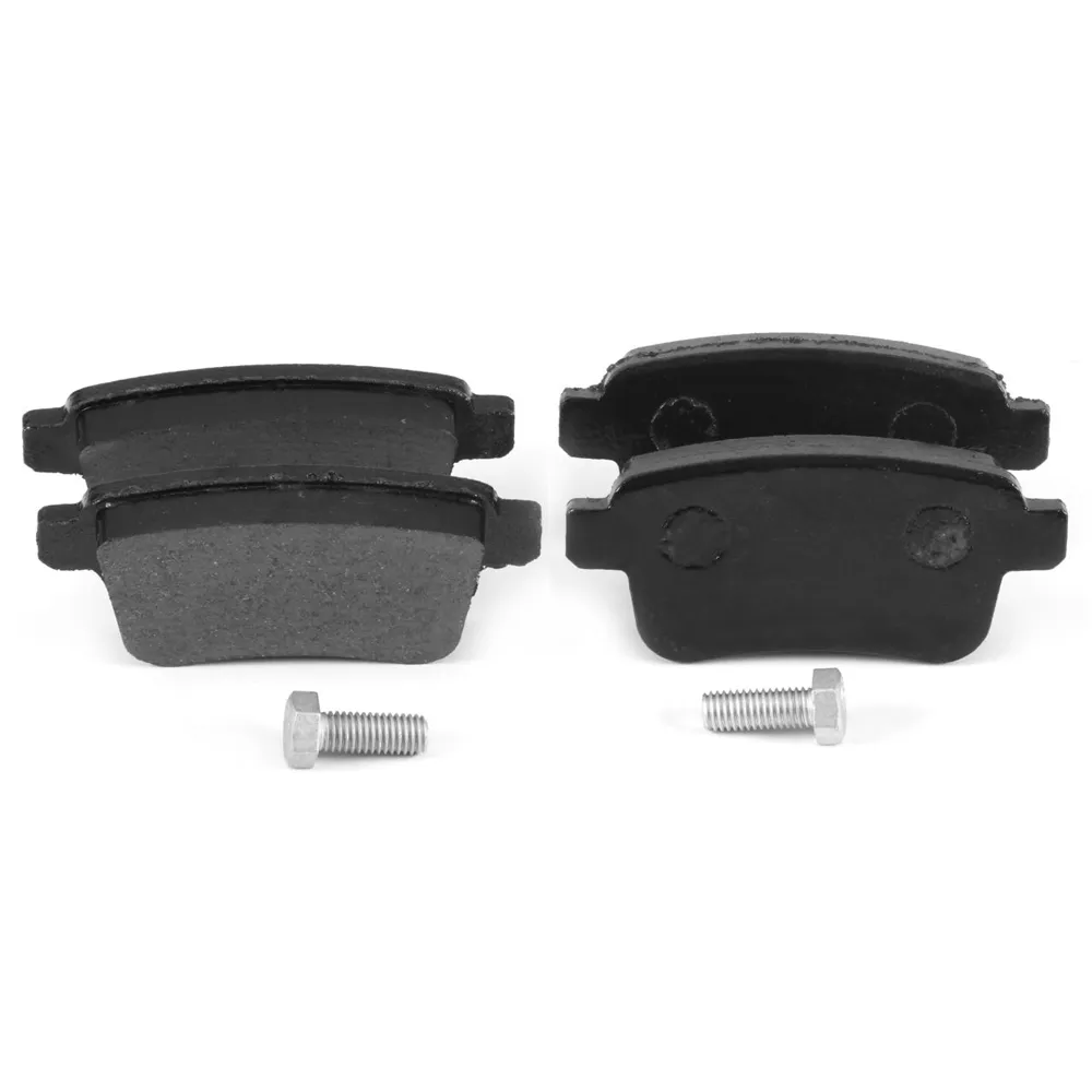 BRAKE PADs