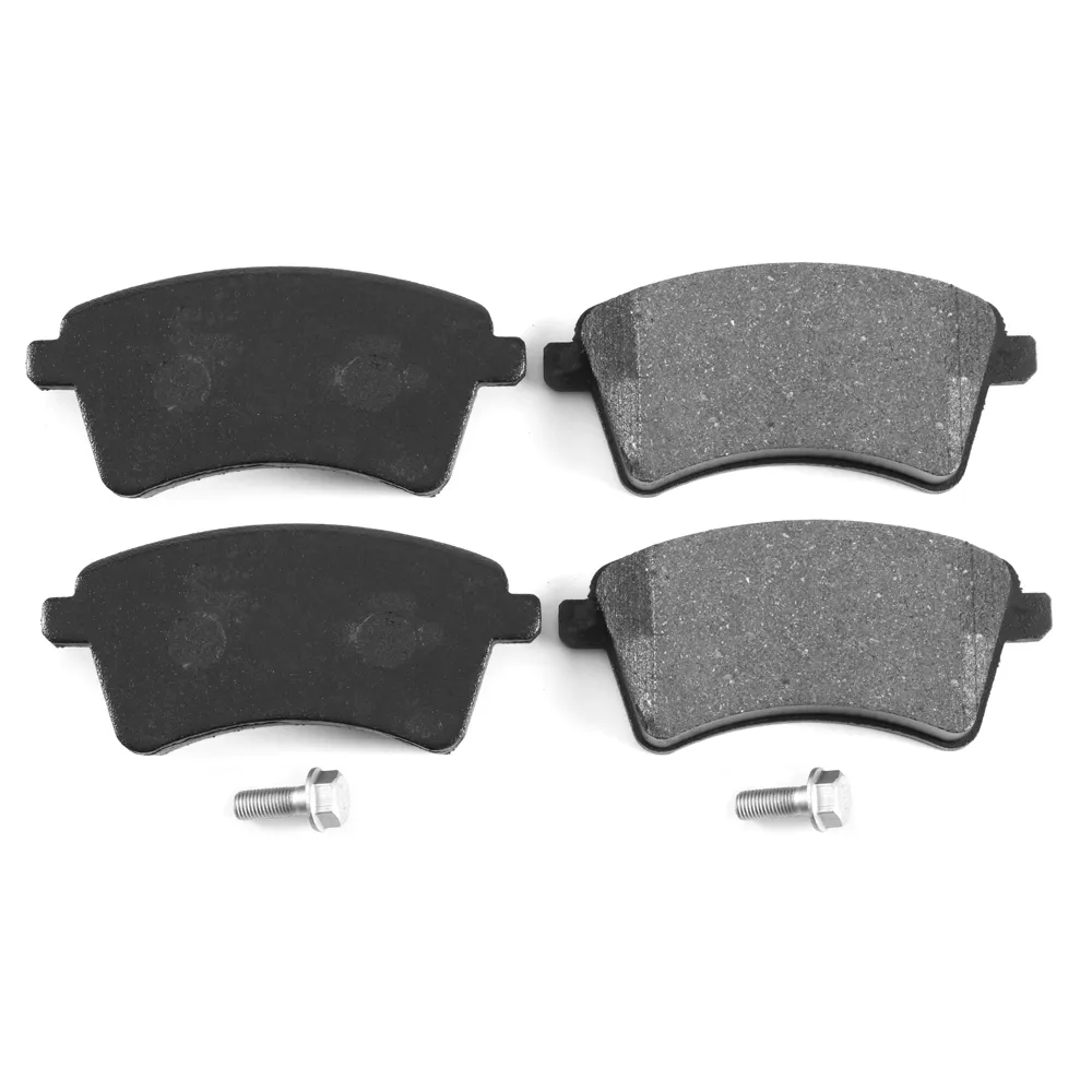 BRAKE PADs