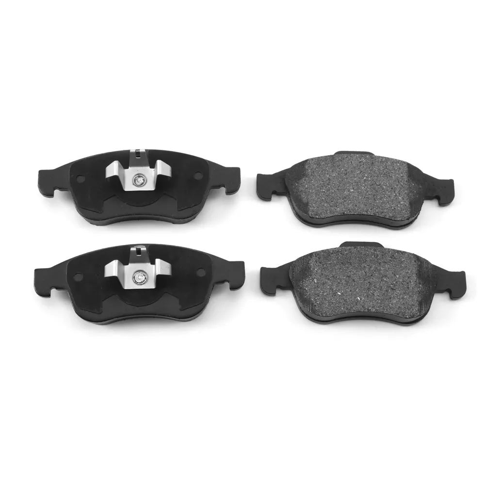 BRAKE PADs