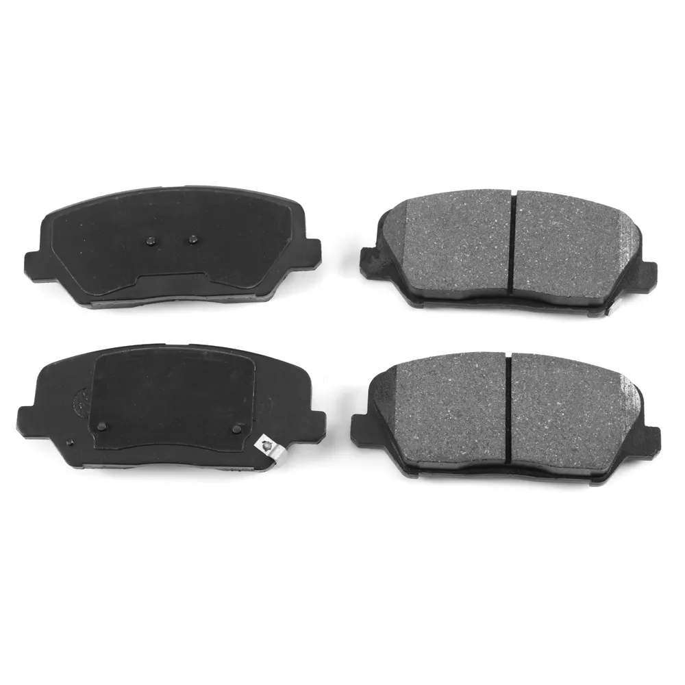 BRAKE PADs