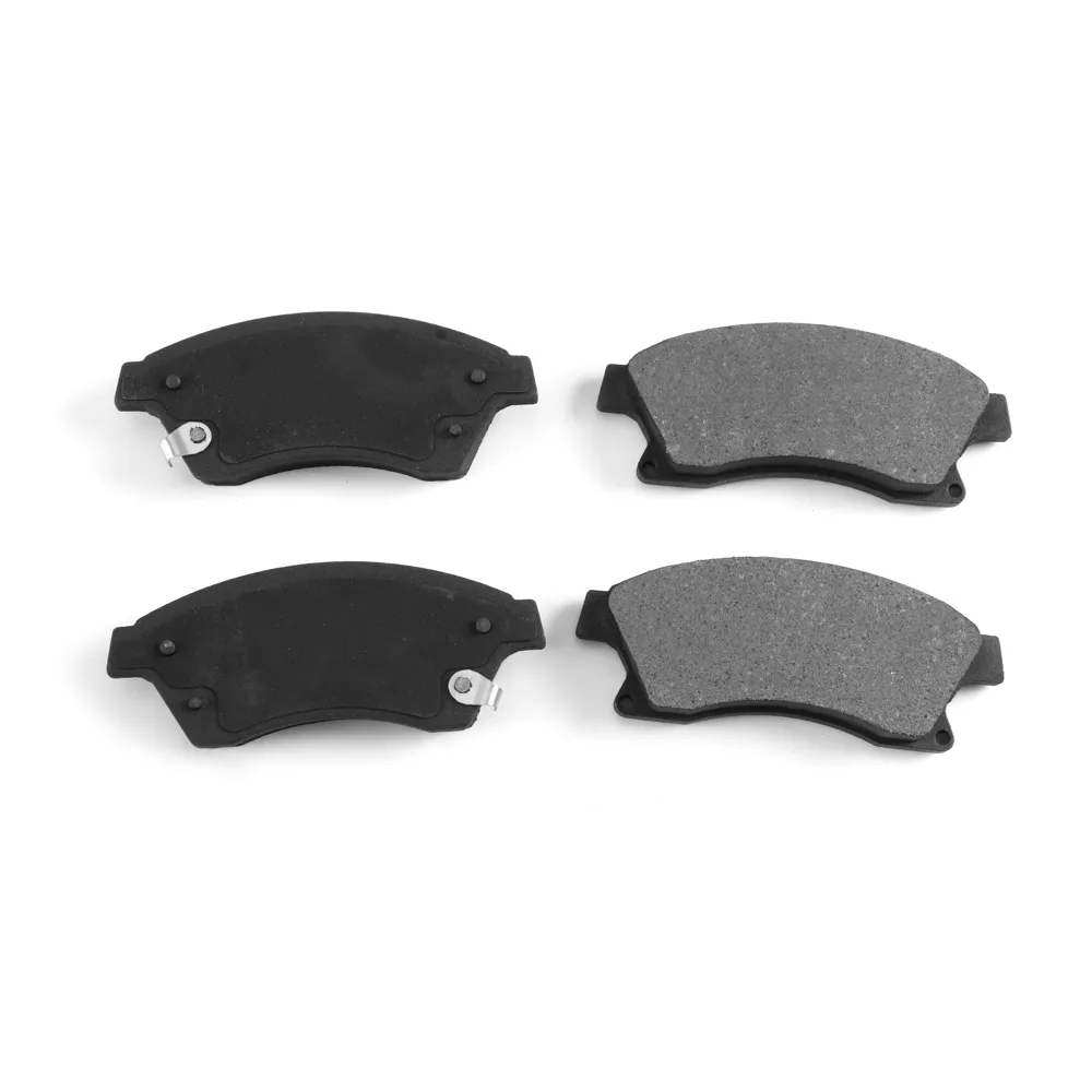 BRAKE PADs