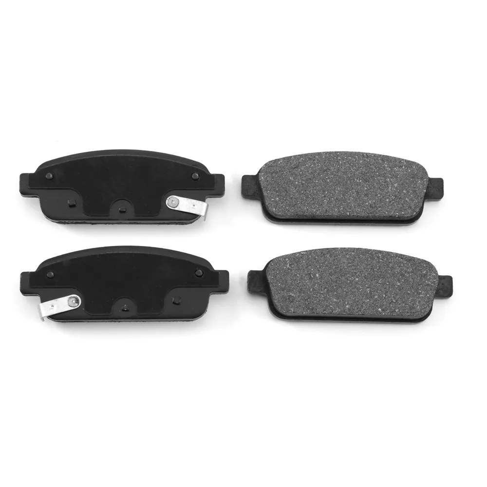 BRAKE PADs