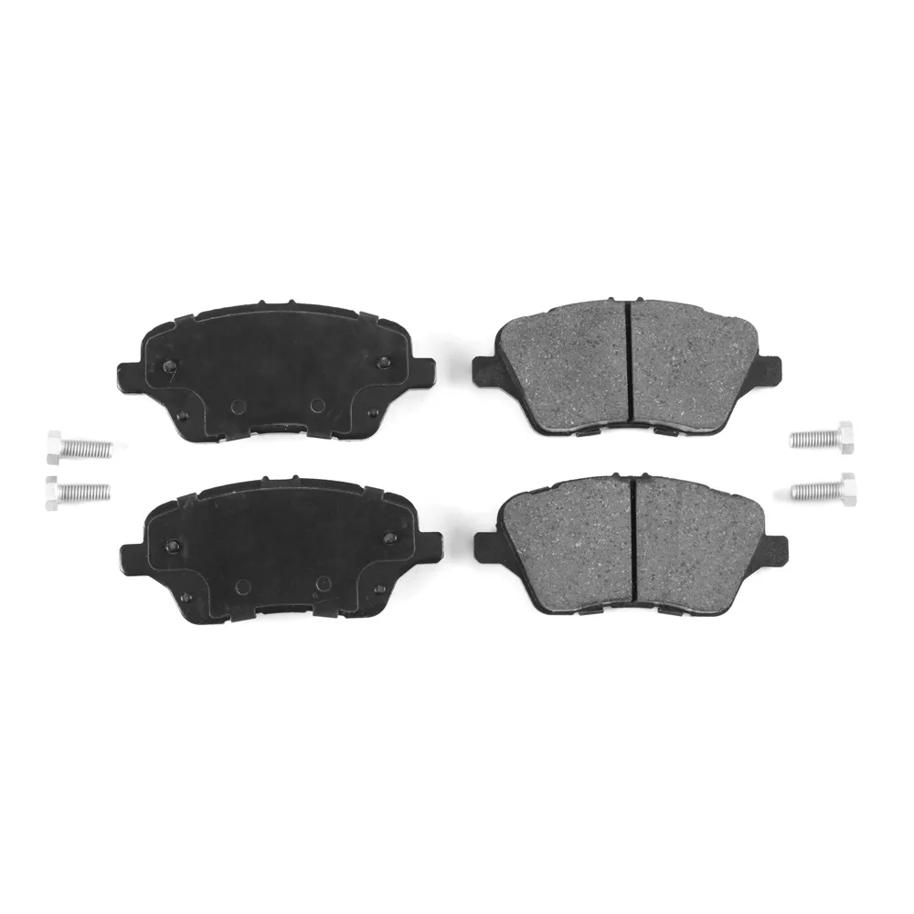 BRAKE PADs