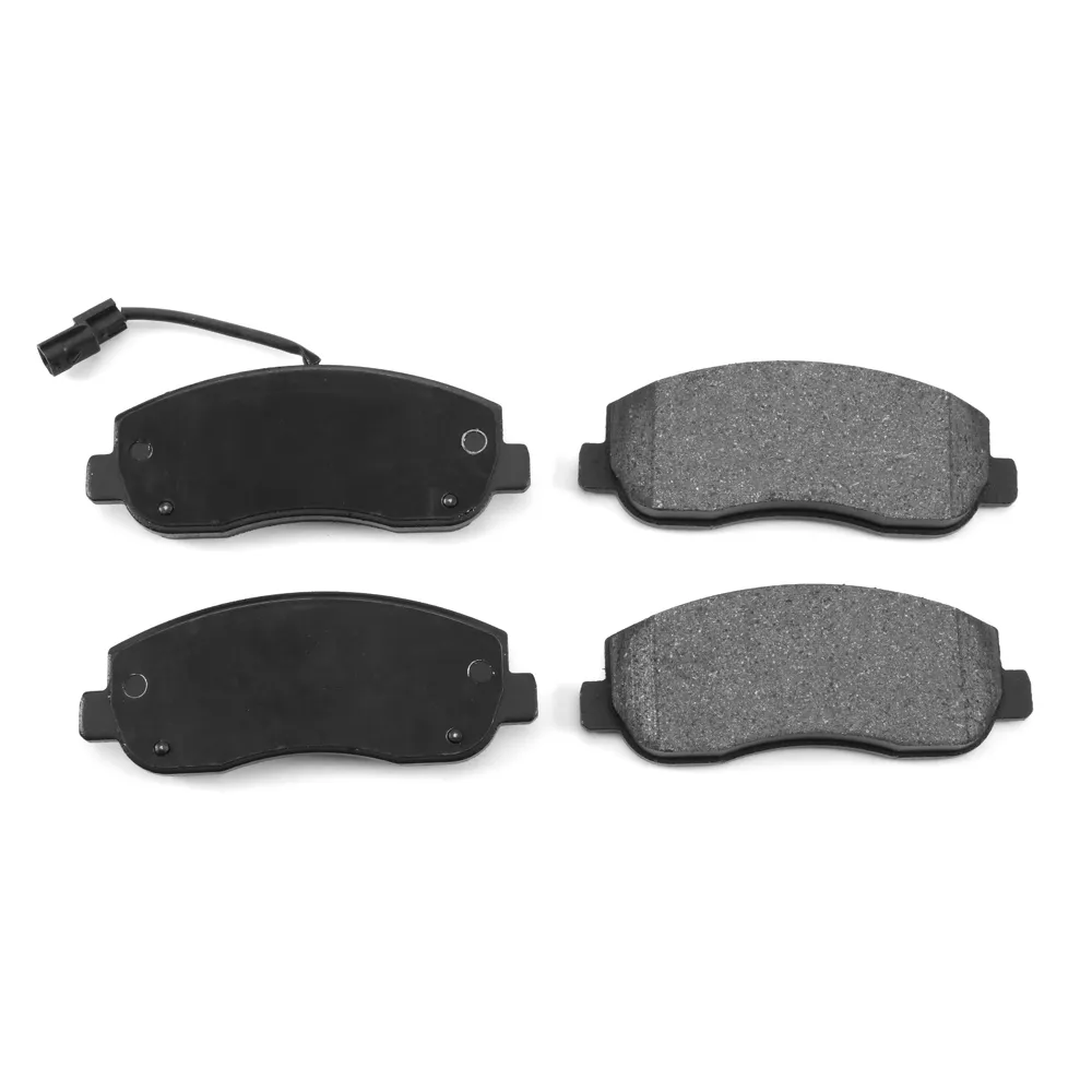 BRAKE PADs