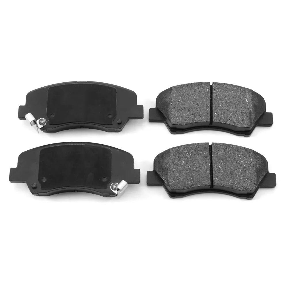 BRAKE PADs