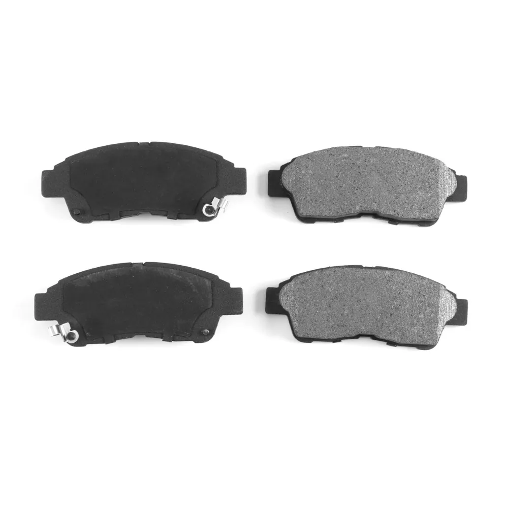 BRAKE PADs