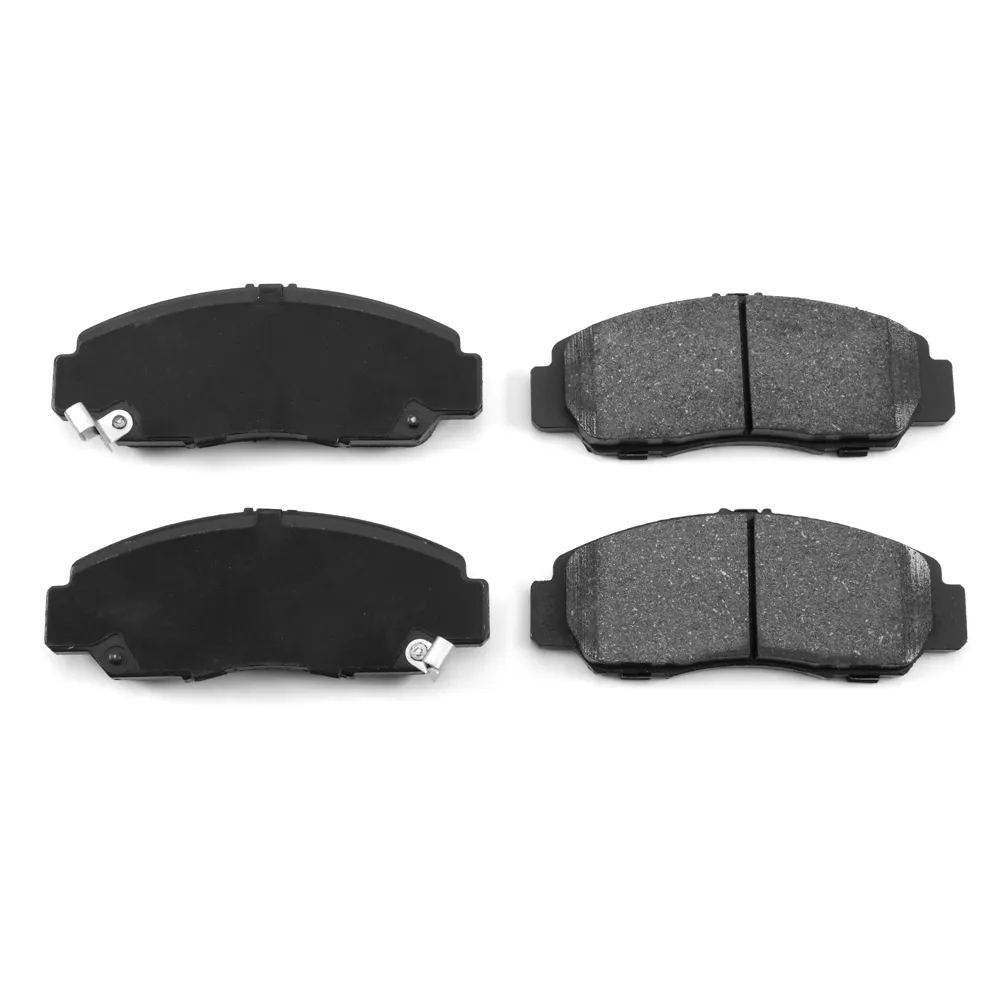 BRAKE PADs