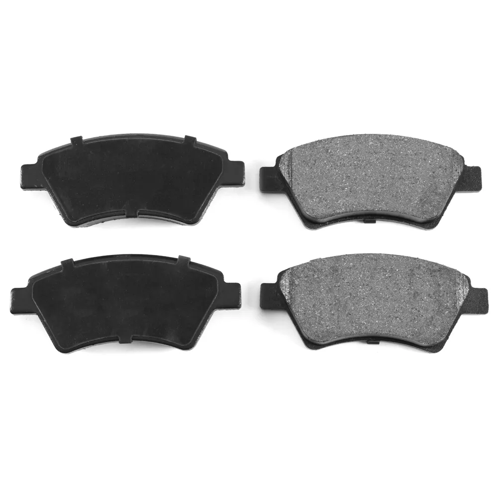 BRAKE PADs