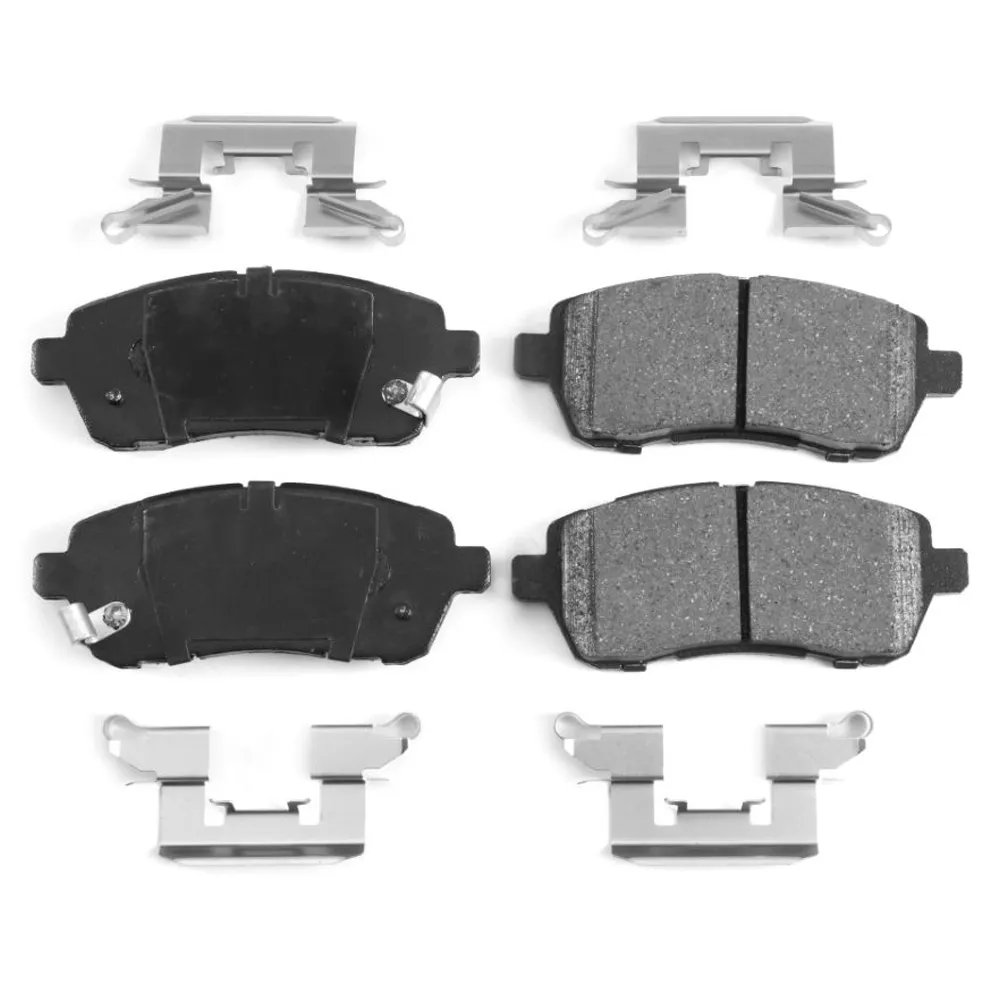 BRAKE PADs