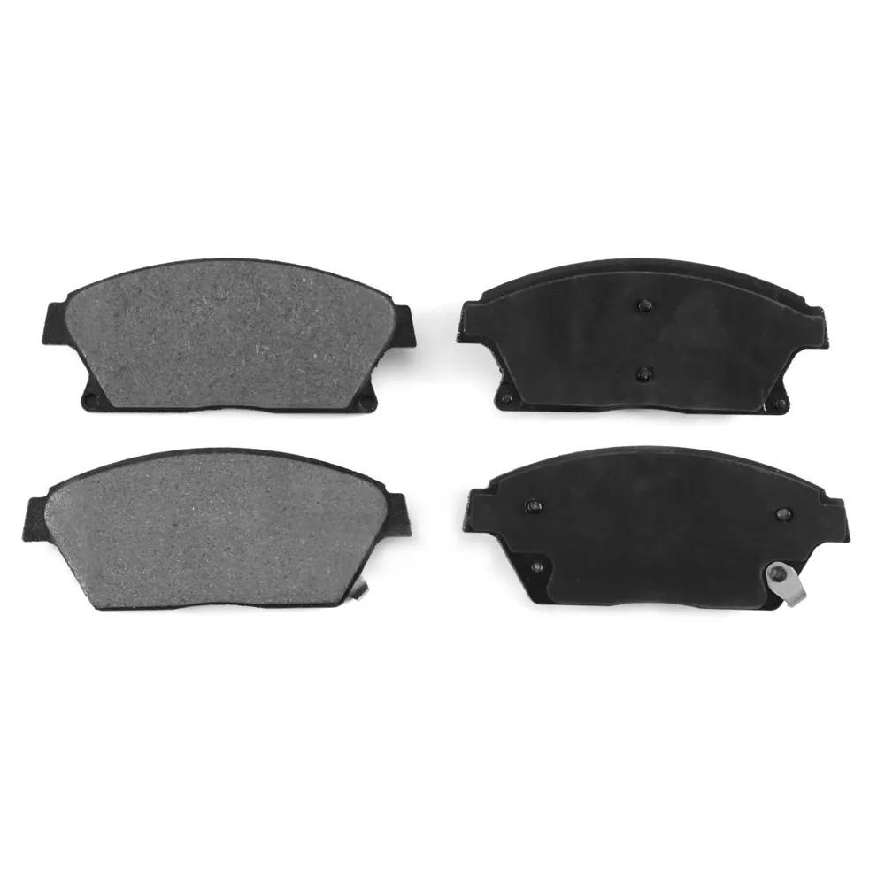 BRAKE PADs