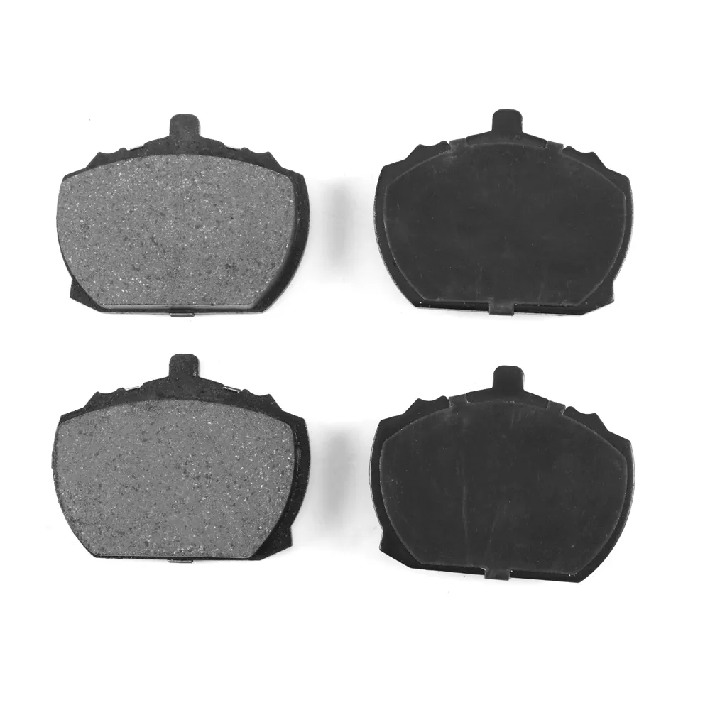 BRAKE PADs