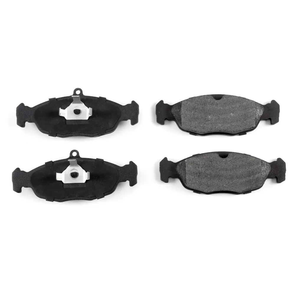 BRAKE PADs