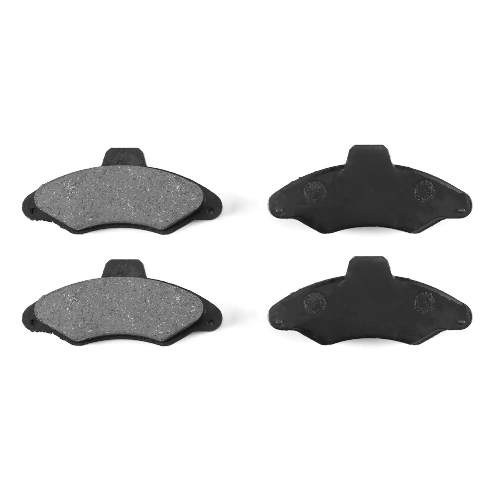 BRAKE PADs