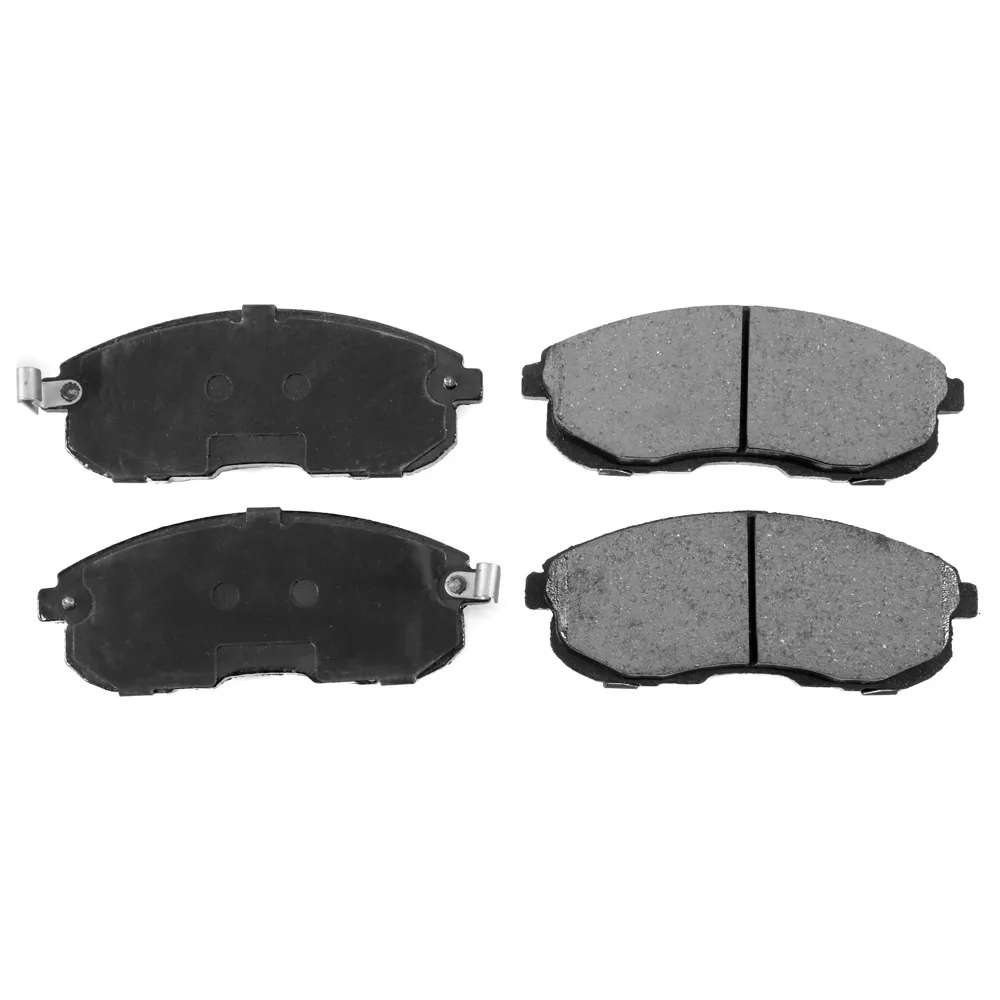 BRAKE PADs