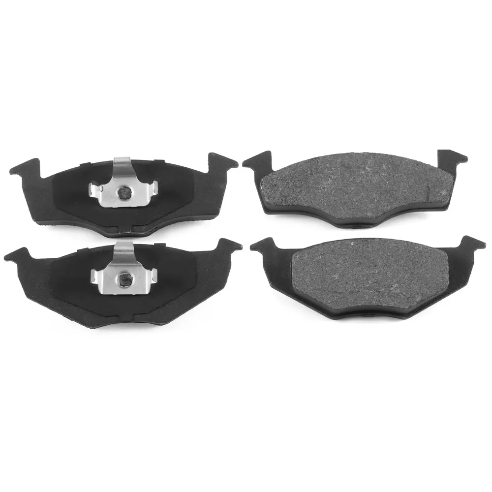 BRAKE PADs