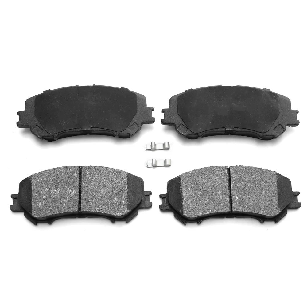 BRAKE PADs