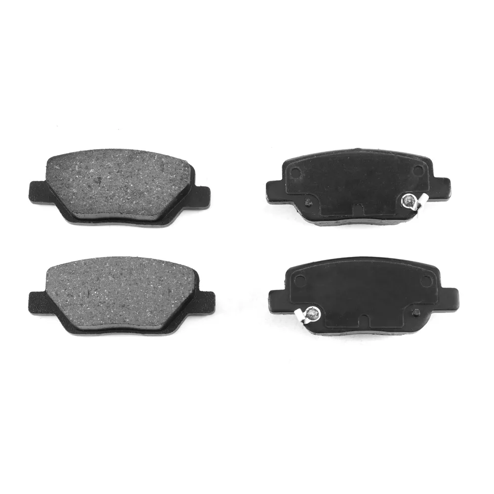 BRAKE PADs