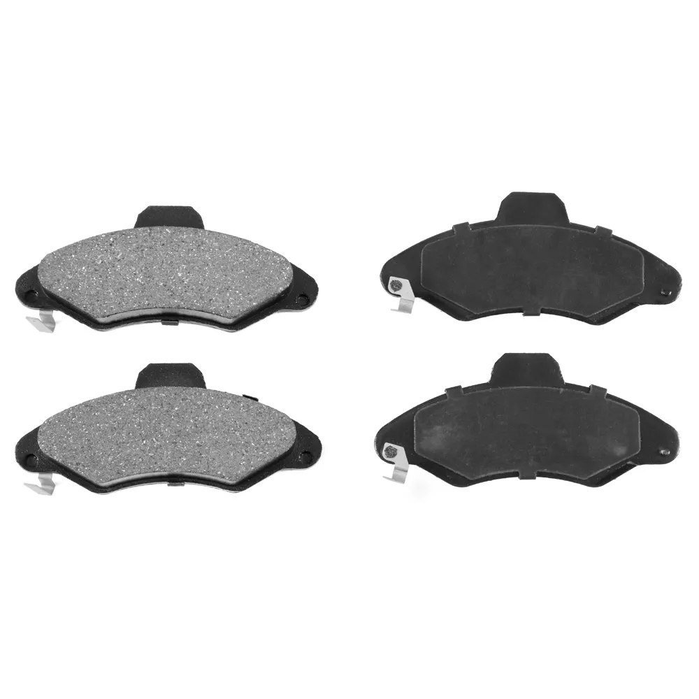 BRAKE PADs