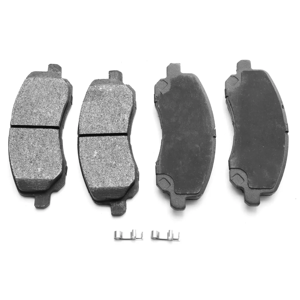 BRAKE PADs