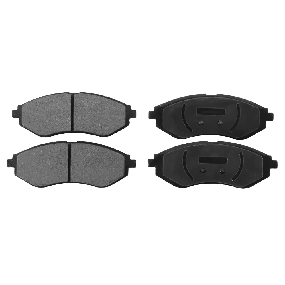 BRAKE PADs