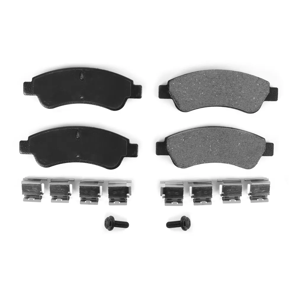 BRAKE PADs