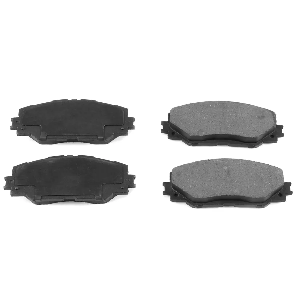 BRAKE PADs