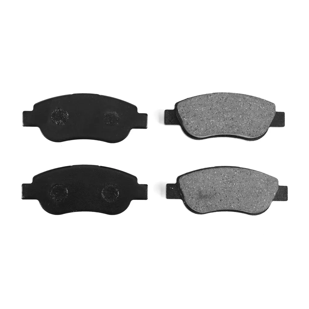 BRAKE PADs