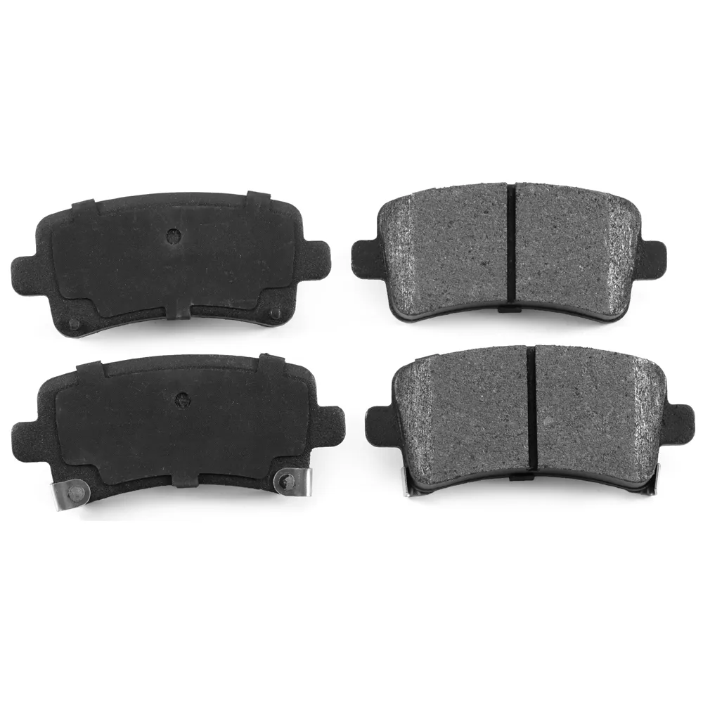 BRAKE PADs