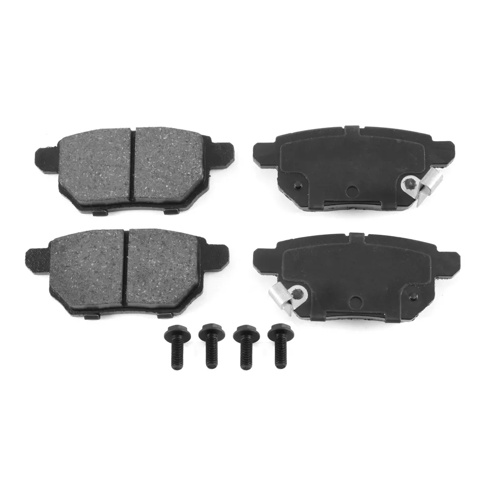 BRAKE PADs