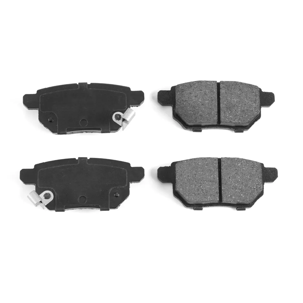 BRAKE PADs