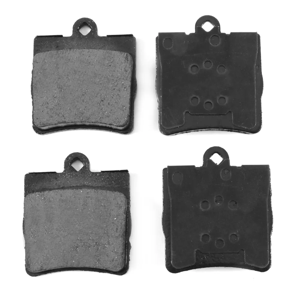 BRAKE PADs